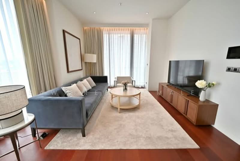 Khun By Yoo, Bangkok, 338 Thonglor Road, Khlong Tan Nua, Watthana, Bangkok, 3 Bedrooms, 140 sqm, Condo For Sale, by Sawitree Simmalee, 500307521 - DDproperty.com