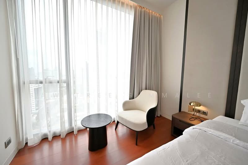 Khun By Yoo, Bangkok, 338 Thonglor Road, Khlong Tan Nua, Watthana, Bangkok, 3 Bedrooms, 140 sqm, Condo For Sale, by Sawitree Simmalee, 500307521 - DDproperty.com