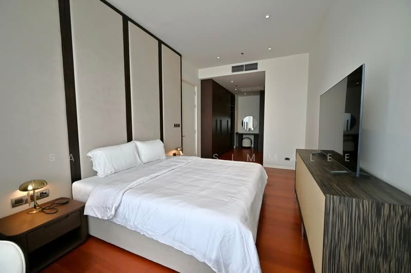 Khun By Yoo, Bangkok, 338 Thonglor Road, Khlong Tan Nua, Watthana, Bangkok, 3 Bedrooms, 140 sqm, Condo For Sale, by Sawitree Simmalee, 500307521 - DDproperty.com