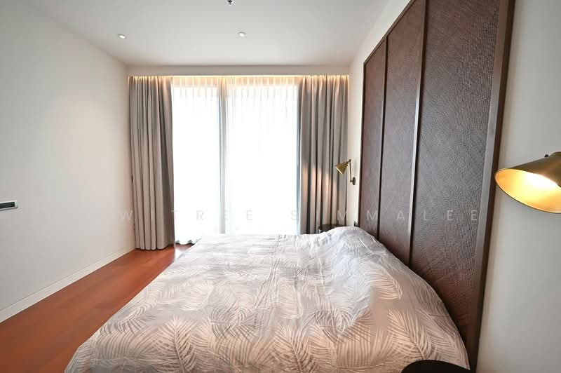 Khun By Yoo, Bangkok, 338 Thonglor Road, Khlong Tan Nua, Watthana, Bangkok, 3 Bedrooms, 140 sqm, Condo For Sale, by Sawitree Simmalee, 500307521 - DDproperty.com