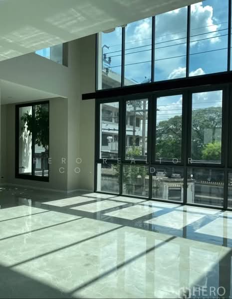 MYST Onnut-Srinakarin, Bangkok, On Nut 64 Alley, Suan Luang, Bangkok, , 400 sqm, Office Space For Rent, by Hero Realtor Co., Ltd., 500307527 - DDproperty.com