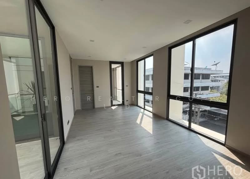 MYST Onnut-Srinakarin, Bangkok, On Nut 64 Alley, Suan Luang, Bangkok, , 400 sqm, Office Space For Rent, by Hero Realtor Co., Ltd., 500307527 - DDproperty.com