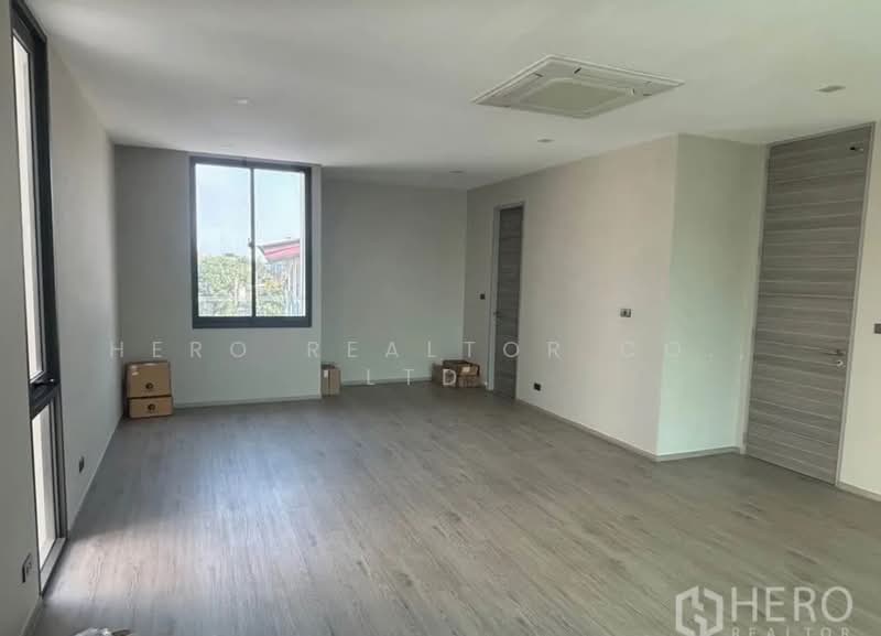 MYST Onnut-Srinakarin, Bangkok, On Nut 64 Alley, Suan Luang, Bangkok, , 400 sqm, Office Space For Rent, by Hero Realtor Co., Ltd., 500307527 - DDproperty.com
