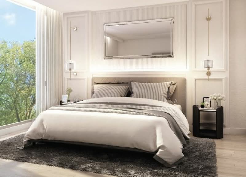 Kara Ari-Rama 6, Bangkok, Rama 6 Road, Samsen Nai, Phaya Thai, Bangkok, 2 Bedrooms, 62 sqm, Condo For Sale, by Sawitree Simmalee, 500307529 - DDproperty.com