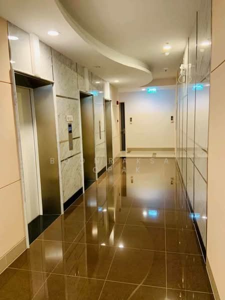 Supalai Elite Phayathai, Bangkok, Ayutthaya Road, Thanon Phaya Thai, Ratchathewi, Bangkok, 1 Bedroom, 61 sqm, Condo For Rent, by Boonraksa Sopak, 500307531 - DDproperty.com