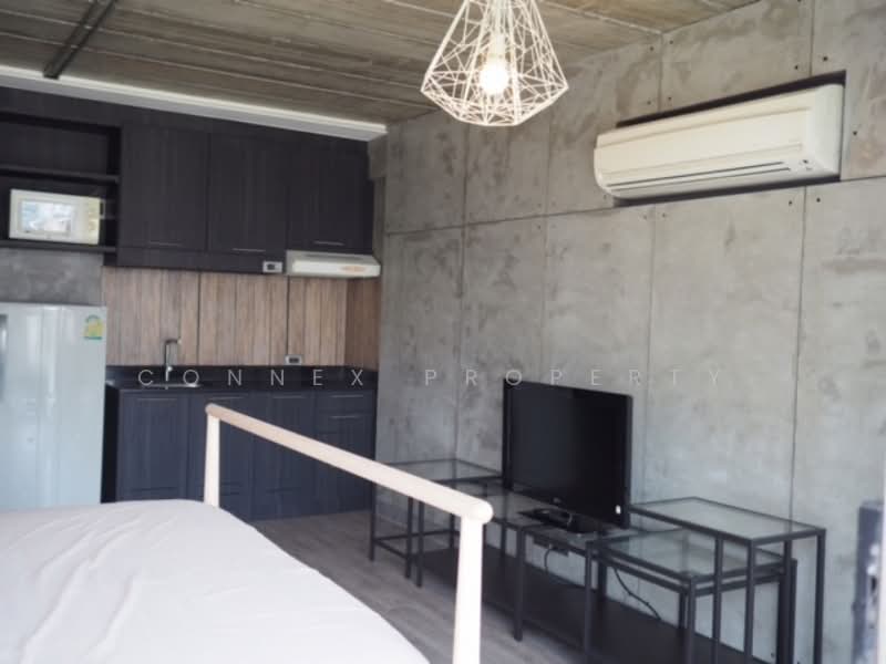 Raintree Villa : เรนทรี วิลล่า, กรุงเทพ, 108 198 ซอยสุขุมวิท 53, คลองตันเหนือ, วัฒนา, กรุงเทพ, 30 ตร.ม., คอนโด ให้เช่า, โดย Connex Property, 500307532 - DDproperty.com
