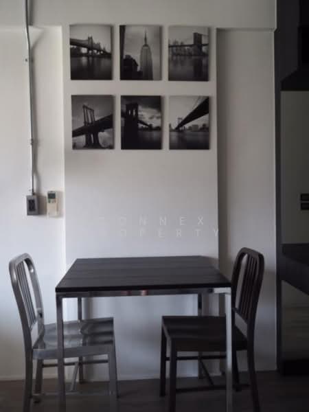 Raintree Villa : เรนทรี วิลล่า, กรุงเทพ, 108 198 ซอยสุขุมวิท 53, คลองตันเหนือ, วัฒนา, กรุงเทพ, 30 ตร.ม., คอนโด ให้เช่า, โดย Connex Property, 500307532 - DDproperty.com