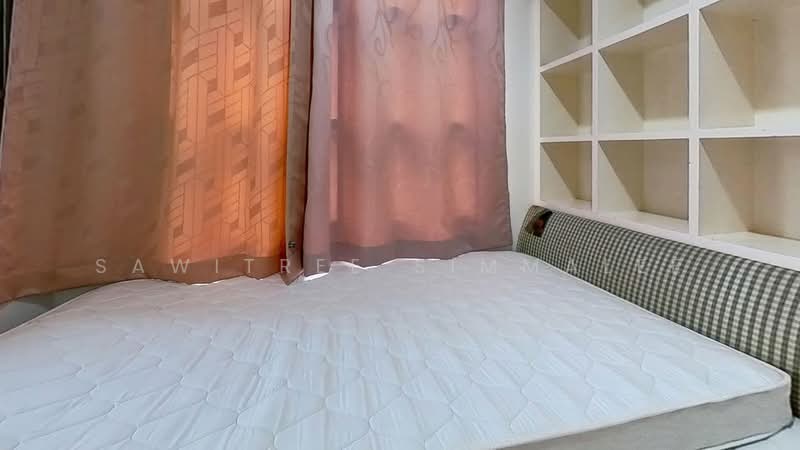 Dusit Avenue, Bangkok, 123 Ratchawithi Road, Wachira Payaban, Dusit, Bangkok, 2 Bedrooms, 58 sqm, Condo For Sale, by Sawitree Simmalee, 500307533 - DDproperty.com