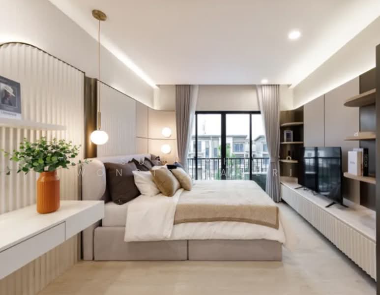 undefined, กรุงเทพ, ท่าแร้ง, บางเขน, กรุงเทพ, 236 ตร.ม., บ้านเดี่ยว ขาย, โดย Supitcha Wongisaraseri, 500307535 - DDproperty.com
