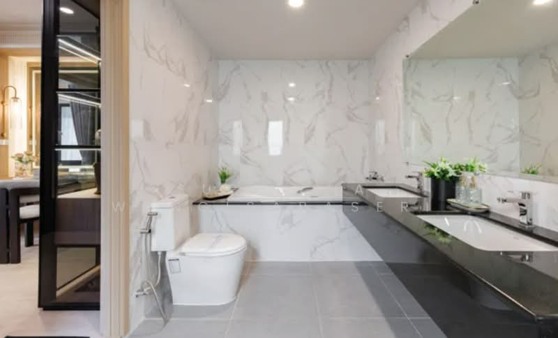 undefined, Bangkok, Tha Rang, Bang Khen, Bangkok, 4 Bedrooms, 236 sqm, Single Detached House For Sale, by Supitcha Wongisaraseri, 500307535 - DDproperty.com