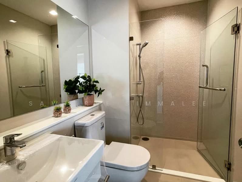Life Sukhumvit 62, Bangkok, Soi Sukhumvit 62, Bang Chak, Phra Khanong, Bangkok, 2 Bedrooms, 50 sqm, Condo For Rent, by Sawitree Simmalee, 500307536 - DDproperty.com