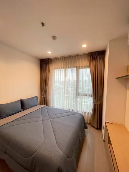 Life Sukhumvit 62, Bangkok, Soi Sukhumvit 62, Bang Chak, Phra Khanong, Bangkok, 2 Bedrooms, 50 sqm, Condo For Rent, by Sawitree Simmalee, 500307536 - DDproperty.com