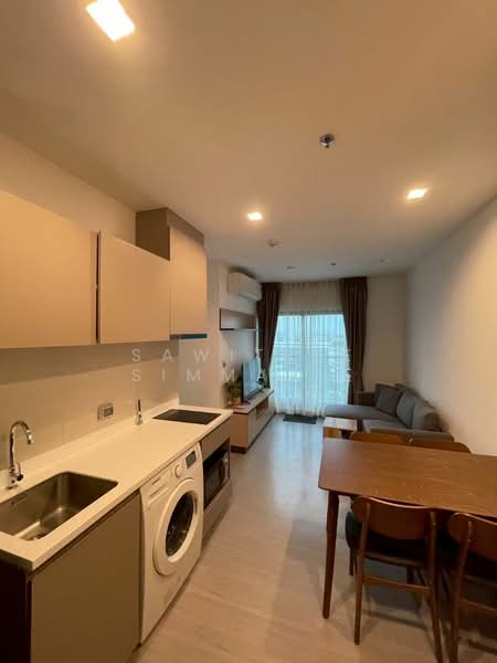 Life Sukhumvit 62 : ไลฟ์ สุขุมวิท 62, กรุงเทพ, ซอยสุขุมวิท 62, บางจาก, พระโขนง, กรุงเทพ, 50 ตร.ม., คอนโด ให้เช่า, โดย Sawitree Simmalee, 500307536 - DDproperty.com