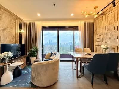 For Rent - Coco Parc, Bangkok