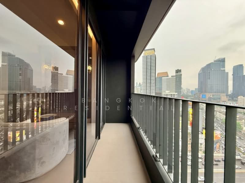 Coco Parc : โคโค่ พาร์ค, กรุงเทพ, 1150 1150 ถนนพระรามที่ ๔, คลองเตย, กรุงเทพ, 66 ตร.ม., คอนโด ให้เช่า, โดย Bangkok Residential, 500307537 - DDproperty.com