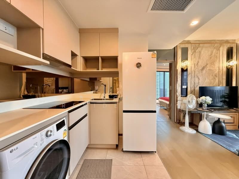 Coco Parc, Bangkok, 1150 Rama 4 Road, Khlong Toei, Bangkok, 2 Bedrooms, 66 sqm, Condo For Rent, by Bangkok Residential, 500307537 - DDproperty.com