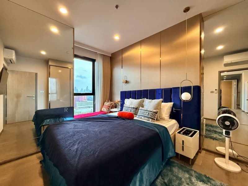 Coco Parc, Bangkok, 1150 Rama 4 Road, Khlong Toei, Bangkok, 2 Bedrooms, 66 sqm, Condo For Rent, by Bangkok Residential, 500307537 - DDproperty.com