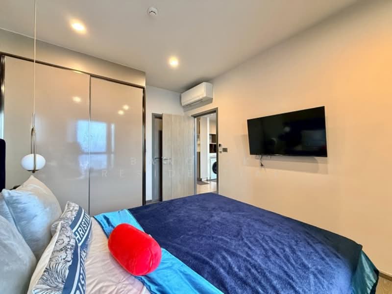 Coco Parc, Bangkok, 1150 Rama 4 Road, Khlong Toei, Bangkok, 2 Bedrooms, 66 sqm, Condo For Rent, by Bangkok Residential, 500307537 - DDproperty.com