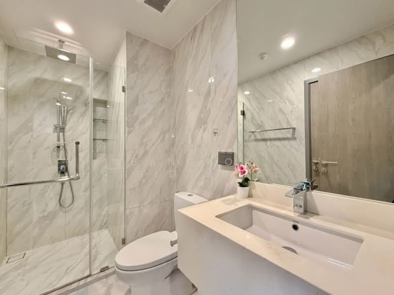 Coco Parc, Bangkok, 1150 Rama 4 Road, Khlong Toei, Bangkok, 2 Bedrooms, 66 sqm, Condo For Rent, by Bangkok Residential, 500307537 - DDproperty.com
