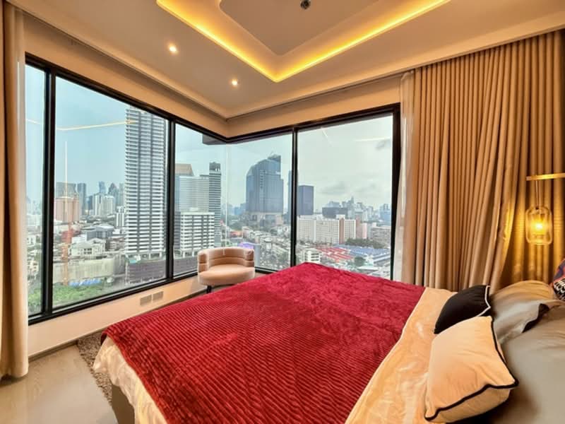 Coco Parc : โคโค่ พาร์ค, กรุงเทพ, 1150 1150 ถนนพระรามที่ ๔, คลองเตย, กรุงเทพ, 66 ตร.ม., คอนโด ให้เช่า, โดย Bangkok Residential, 500307537 - DDproperty.com