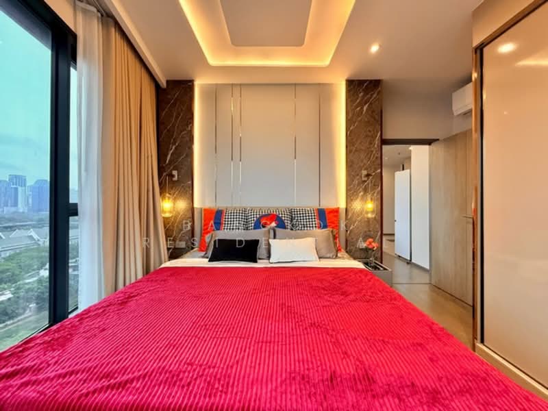Coco Parc : โคโค่ พาร์ค, กรุงเทพ, 1150 1150 ถนนพระรามที่ ๔, คลองเตย, กรุงเทพ, 66 ตร.ม., คอนโด ให้เช่า, โดย Bangkok Residential, 500307537 - DDproperty.com