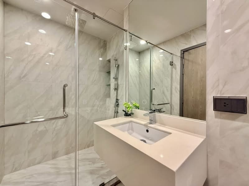 Coco Parc, Bangkok, 1150 Rama 4 Road, Khlong Toei, Bangkok, 2 Bedrooms, 66 sqm, Condo For Rent, by Bangkok Residential, 500307537 - DDproperty.com
