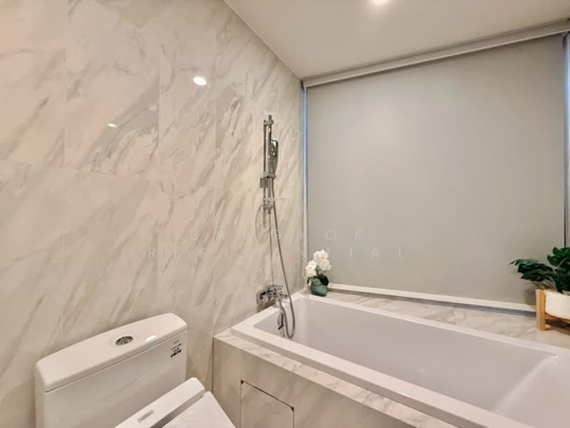 Coco Parc, Bangkok, 1150 Rama 4 Road, Khlong Toei, Bangkok, 2 Bedrooms, 66 sqm, Condo For Rent, by Bangkok Residential, 500307537 - DDproperty.com