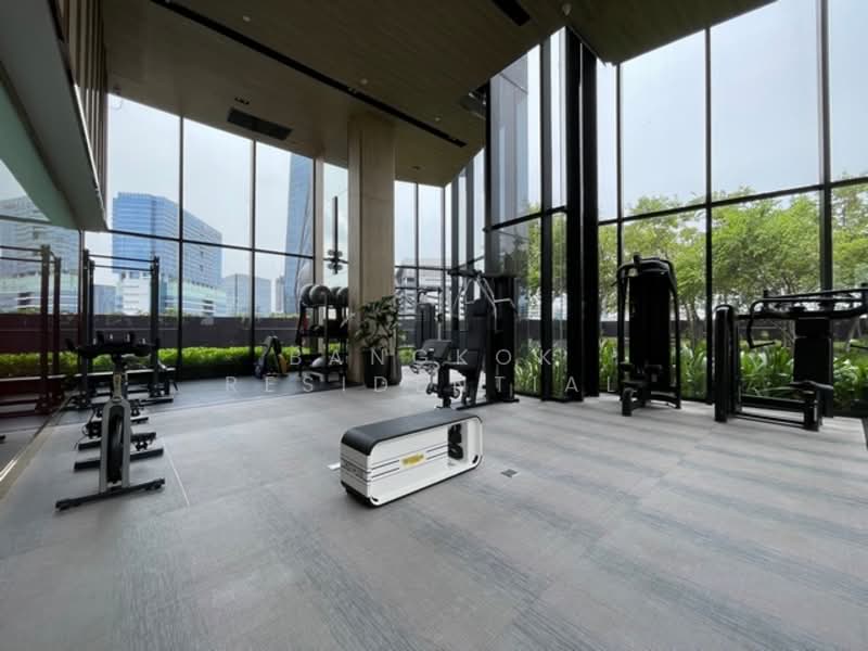 Coco Parc, Bangkok, 1150 Rama 4 Road, Khlong Toei, Bangkok, 2 Bedrooms, 66 sqm, Condo For Rent, by Bangkok Residential, 500307537 - DDproperty.com