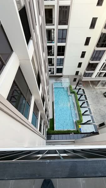 Scape Charoenkrung-Rama 3, Bangkok, Bang Klo, Bang Kho Laem, Bangkok, 2 Bedrooms, 44 sqm, Condo For Sale, by Shinyu Real Estate, 500307540 - DDproperty.com