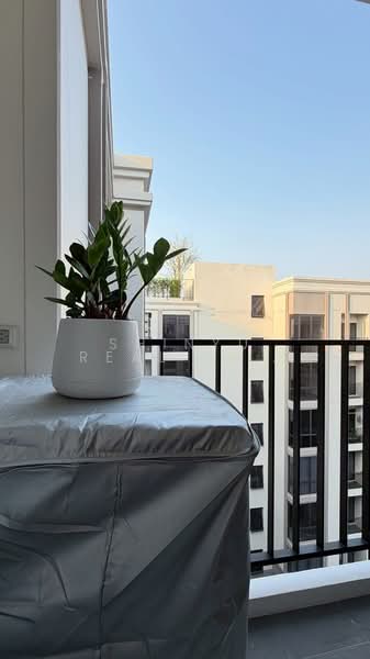 Scape Charoenkrung-Rama 3, Bangkok, Bang Klo, Bang Kho Laem, Bangkok, 2 Bedrooms, 44 sqm, Condo For Sale, by Shinyu Real Estate, 500307540 - DDproperty.com