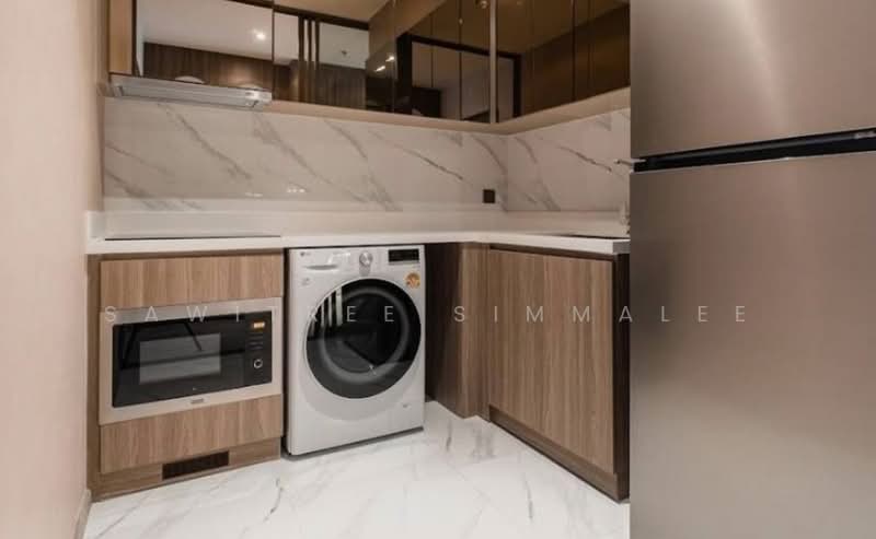 Rhythm Ekkamai Estate, Bangkok, Soi Sukhumvit 63, Khlongtoei Nua, Watthana, Bangkok, 2 Bedrooms, 86 sqm, Condo For Rent, by Sawitree Simmalee, 500307542 - DDproperty.com