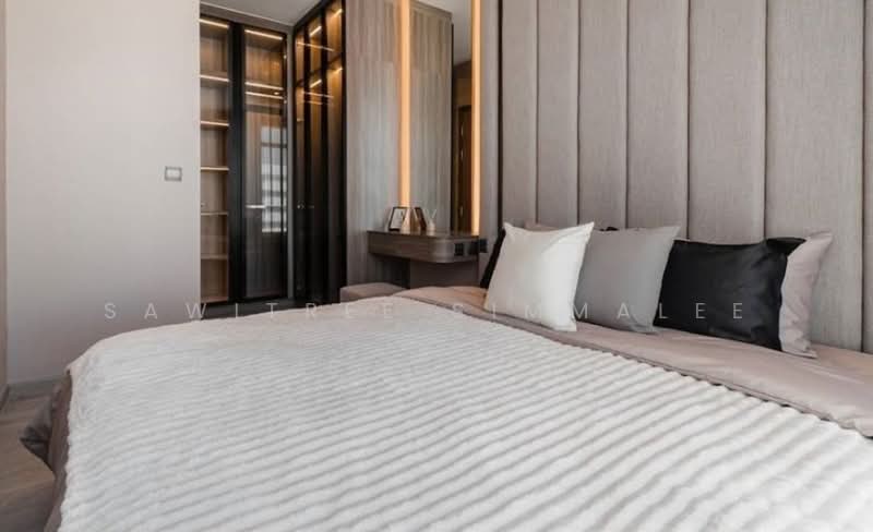 Rhythm Ekkamai Estate, กรุงเทพ, Soi Sukhumvit 63, คลองเตยเหนือ, วัฒนา, กรุงเทพ, 86 ตร.ม., คอนโด ให้เช่า, โดย Sawitree Simmalee, 500307542 - DDproperty.com