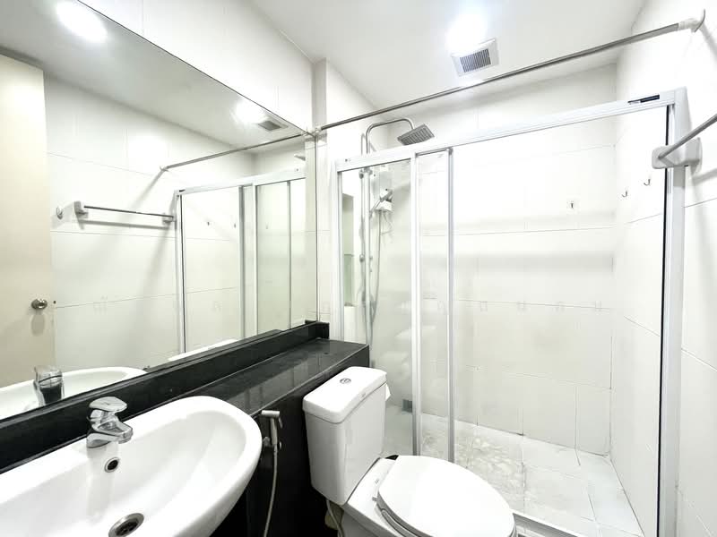 The Parkland Ratchada-Thapra, Bangkok, Ratchadaphisek Road, Dao Khanong, Thon Buri, Bangkok, 2 Bedrooms, 60 sqm, Condo For Sale, by NATTHAPOL Sakulboontanom, 500307543 - DDproperty.com