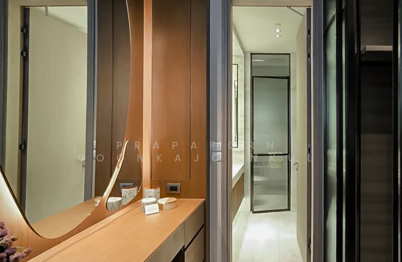 Scope Langsuan, Bangkok, Soi Lang Suan, Lumphini, Pathum Wan, Bangkok, 1 Bedroom, 85 sqm, Condo For Sale, by Prapaporn Boonkajonkul, 500307544 - DDproperty.com