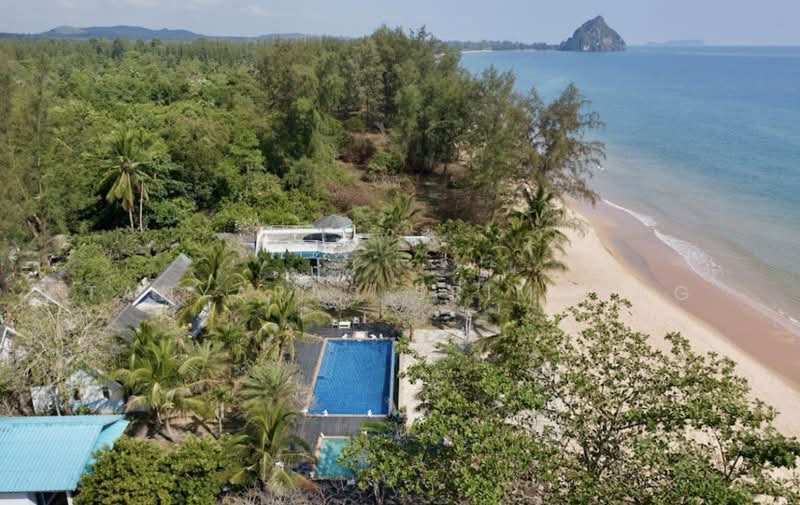 Land For U, ชุมพร, ปากคลอง, ปะทิว, ชุมพร, 24,076 ตร.ม., ที่ดิน ขาย, โดย Tanyaras Srimuang, 500307545 - DDproperty.com