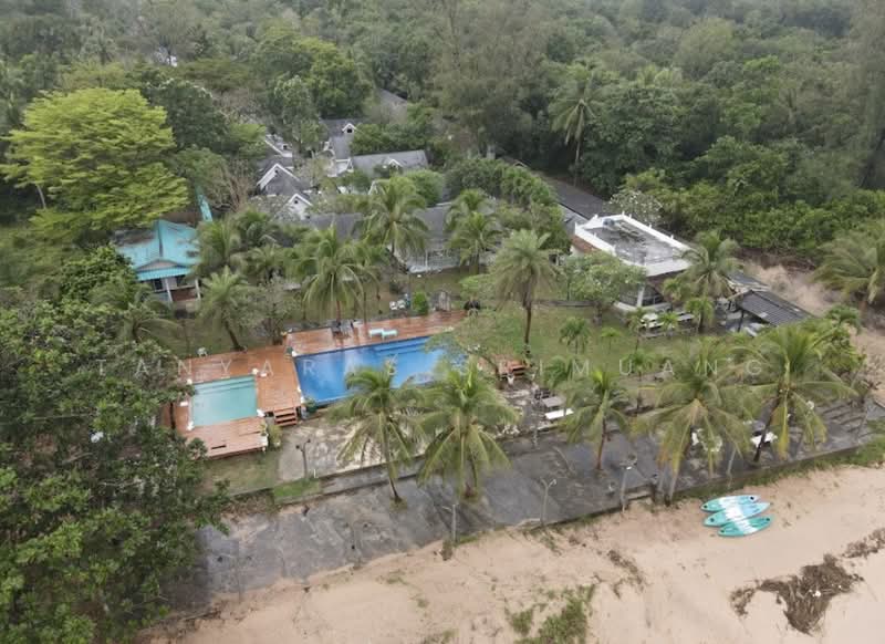 Land For U, ชุมพร, ปากคลอง, ปะทิว, ชุมพร, 24,076 ตร.ม., ที่ดิน ขาย, โดย Tanyaras Srimuang, 500307545 - DDproperty.com