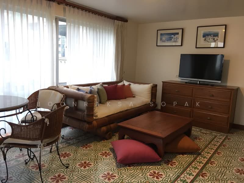 Raintree Villa : เรนทรี วิลล่า, กรุงเทพ, 108 198 ซอยสุขุมวิท 53, คลองตันเหนือ, วัฒนา, กรุงเทพ, 70 ตร.ม., คอนโด ให้เช่า, โดย Boonraksa Sopak, 500307546 - DDproperty.com
