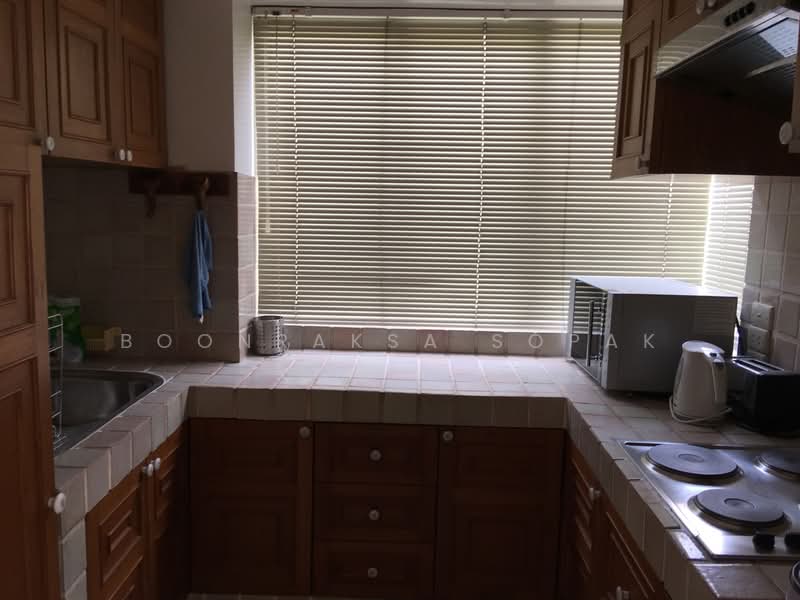 Raintree Villa : เรนทรี วิลล่า, กรุงเทพ, 108 198 ซอยสุขุมวิท 53, คลองตันเหนือ, วัฒนา, กรุงเทพ, 70 ตร.ม., คอนโด ให้เช่า, โดย Boonraksa Sopak, 500307546 - DDproperty.com