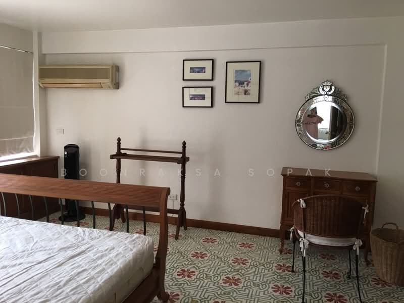 Raintree Villa, Bangkok, 108 198 Soi Sukhumvit 53, Khlong Tan Nua, Watthana, Bangkok, 2 Bedrooms, 70 sqm, Condo For Rent, by Boonraksa Sopak, 500307546 - DDproperty.com