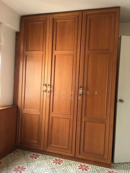 Raintree Villa, Bangkok, 108 198 Soi Sukhumvit 53, Khlong Tan Nua, Watthana, Bangkok, 2 Bedrooms, 70 sqm, Condo For Rent, by Boonraksa Sopak, 500307546 - DDproperty.com