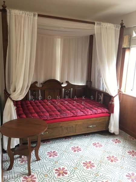 Raintree Villa, Bangkok, 108 198 Soi Sukhumvit 53, Khlong Tan Nua, Watthana, Bangkok, 2 Bedrooms, 70 sqm, Condo For Rent, by Boonraksa Sopak, 500307546 - DDproperty.com