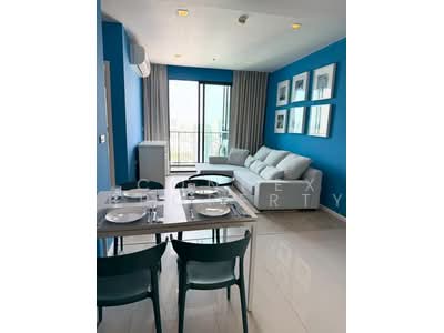 For Rent - Quinn Ratchada 17, Bangkok