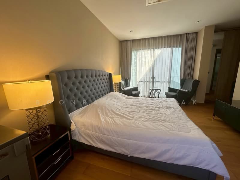 Parc Priva, Bangkok, Thiam Ruammit Road, Huai Khwang, Bangkok, 4 Bedrooms, 380 sqm, Single Detached House For Rent, by Boonraksa Sopak, 500307552 - DDproperty.com