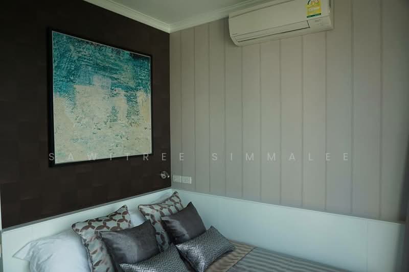 StarView, Bangkok, 495 Rama 3, Bang Klo, Bang Kho Laem, Bangkok, 3 Bedrooms, 160 sqm, Condo For Rent, by Sawitree Simmalee, 500307553 - DDproperty.com