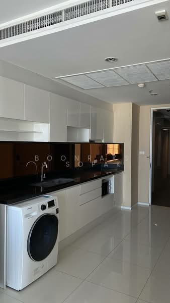 Estella Ekkamai (Movenpick Residences Ekkamai), Bangkok, Soi Sukhumvit 63, Khlong Tan Nua, Watthana, Bangkok, 2 Bedrooms, 77 sqm, Condo For Rent, by Boonraksa Sopak, 500307555 - DDproperty.com
