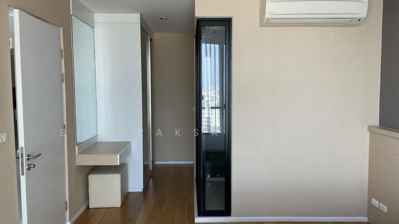 Estella Ekkamai (Movenpick Residences Ekkamai), Bangkok, Soi Sukhumvit 63, Khlong Tan Nua, Watthana, Bangkok, 2 Bedrooms, 77 sqm, Condo For Rent, by Boonraksa Sopak, 500307555 - DDproperty.com