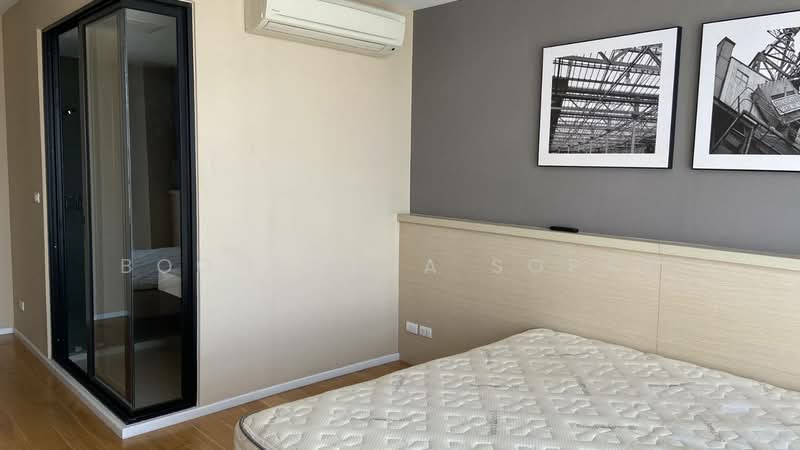 Estella Ekkamai (Movenpick Residences Ekkamai), Bangkok, Soi Sukhumvit 63, Khlong Tan Nua, Watthana, Bangkok, 2 Bedrooms, 77 sqm, Condo For Rent, by Boonraksa Sopak, 500307555 - DDproperty.com