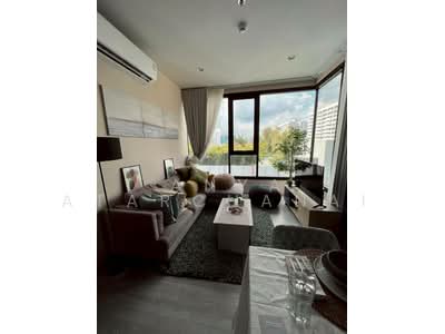 For Rent - XT Ekkamai, Bangkok