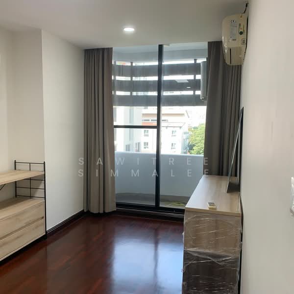 Casa Condo, Chiang Mai, Chang Phuak, Muang Chiang Mai, Chiang Mai, 3 Bedrooms, 220 sqm, Condo For Rent, by Sawitree Simmalee, 500307558 - DDproperty.com