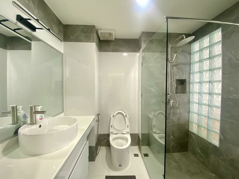 View Talay 3 Condominium Pratumnak, Chon Buri (Pattaya), 6 พระตำหนัก, Nong Pru, Bang Lamung (Pattaya), Chon Buri (Pattaya), Studio, 48 sqm, Condo For Rent, by John Pip, 500307560 - DDproperty.com